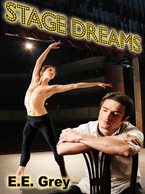 cover image of Stage Dreams